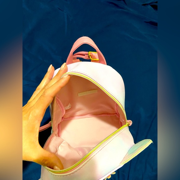 Super cute small cat backpack - Picture 9 of 14